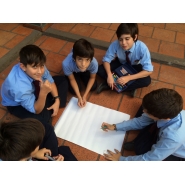 Jornadas Escuela, Familias y Comunidad